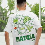MATCHA