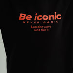 Be iconic-BLACK