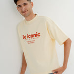 Be iconic-CREAMY