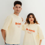 Be iconic-CREAMY
